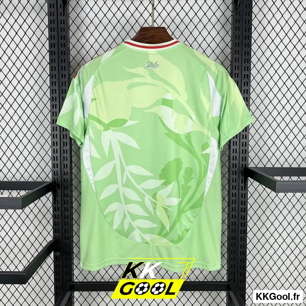 Maillot Italie 2025/2026 - KKGool