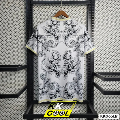 Maillot Italie Concept Versace 2023/2024 - KKGool