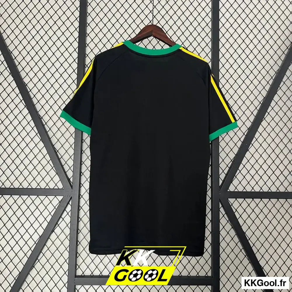Maillot Jamaïque 2024/2025 - KKGool