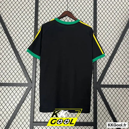 Maillot Jamaïque 2024/2025 - KKGool