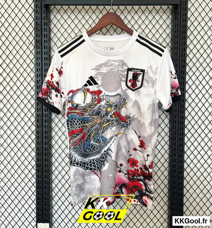 Maillot Japon 2025/2026 - KKGool