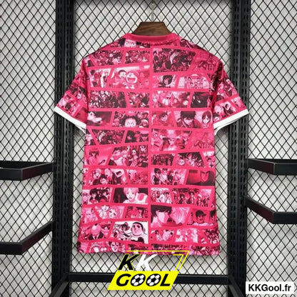 Maillot Japon Concept 2024/2025 - KKGool