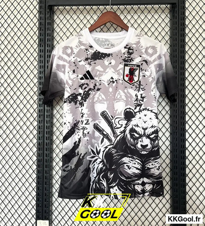 Maillot Japon Concept 2025/2026 - KKGool
