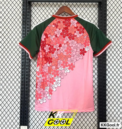 Maillot Japon Concept 2025/2026 - KKGool
