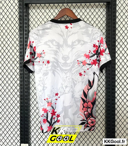 Maillot Japon Concept 2025/2026 - KKGool