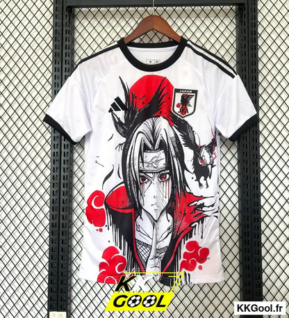 Maillot Japon Concept 2025/2026 - KKGool