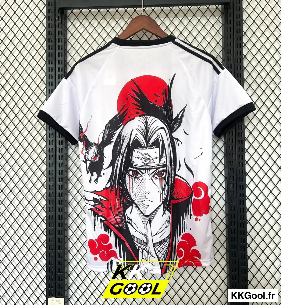 Maillot Japon Concept 2025/2026 - KKGool