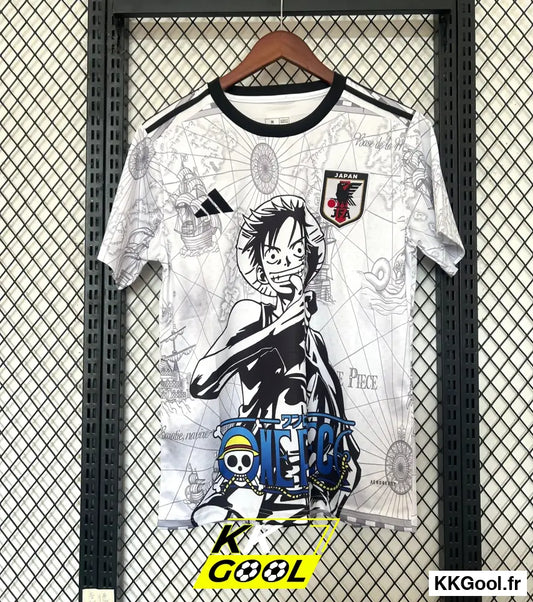 Maillot Japon Concept 2025/2026 - KKGool