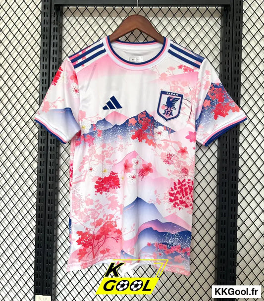 Maillot Japon Concept 2025/2026 - KKGool