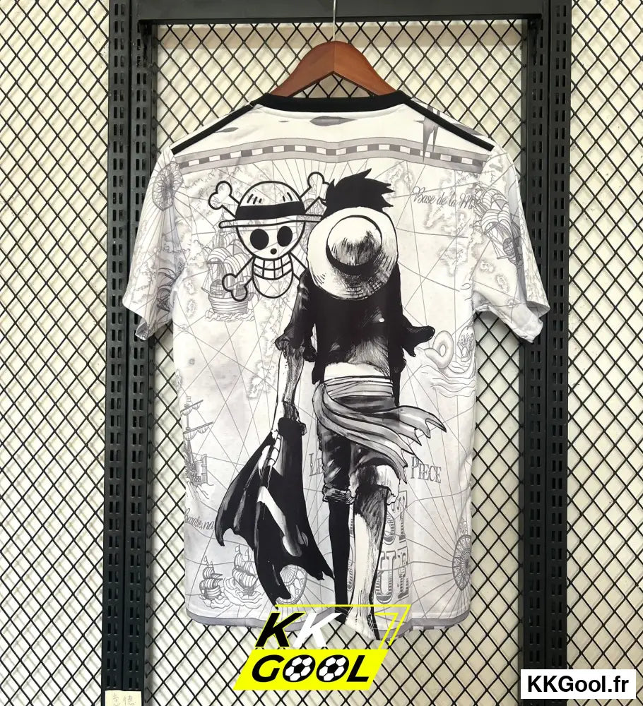 Maillot Japon Concept 2025/2026 - KKGool