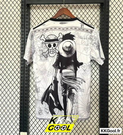 Maillot Japon Concept 2025/2026 - KKGool