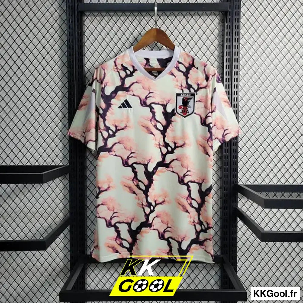 Maillot Japon Concept Edition Sakura 2023/2024 - KKGool