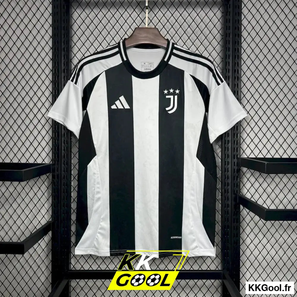 Maillot Juventus Domicile 2024/2025 - KKGool