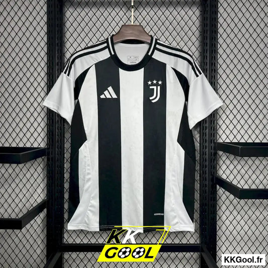 Maillot Juventus Domicile 2024/2025 - KKGool