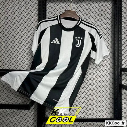 Maillot Juventus Domicile 2024/2025 - KKGool