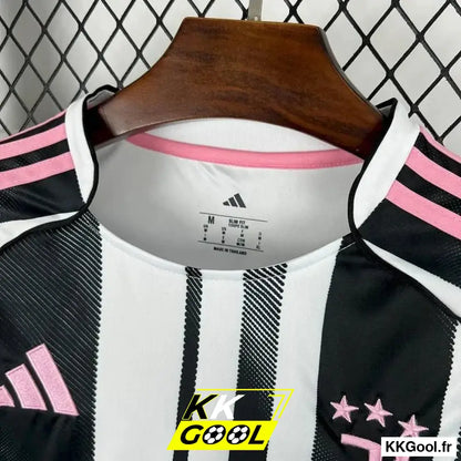 Maillot Juventus Domicile 2025/2026 - KKGool