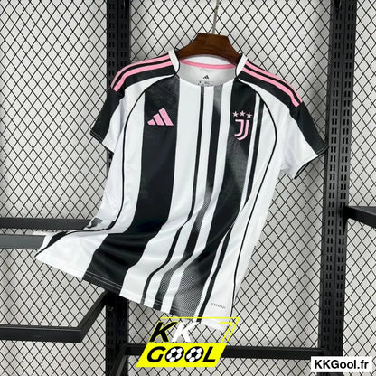 Maillot Juventus Domicile 2025/2026 - KKGool