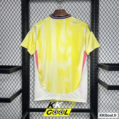 Maillot Juventus Extérieur 2024/2025 - KKGool