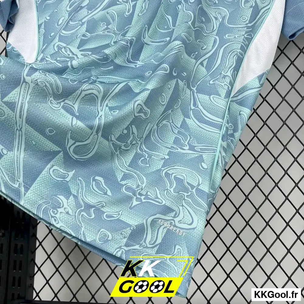 Maillot Juventus Extérieur 2025/2026 - KKGool