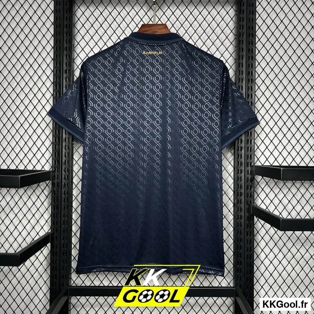 Maillot Juventus Third 2024/2025 - KKGool