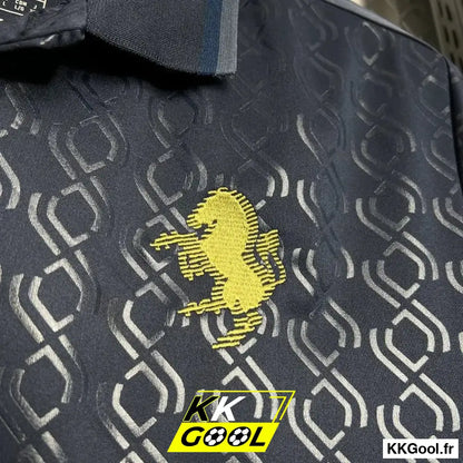 Maillot Juventus Third 2024/2025 - KKGool