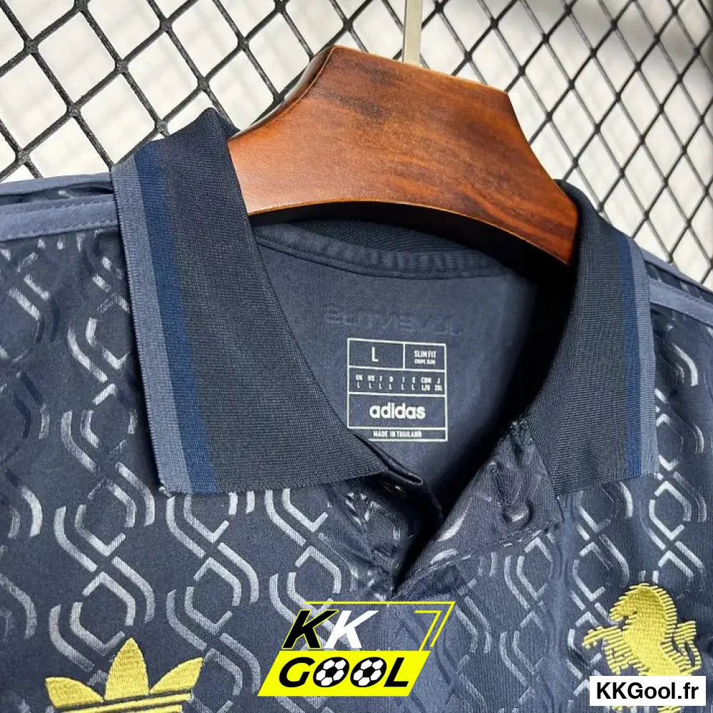 Maillot Juventus Third 2024/2025 - KKGool