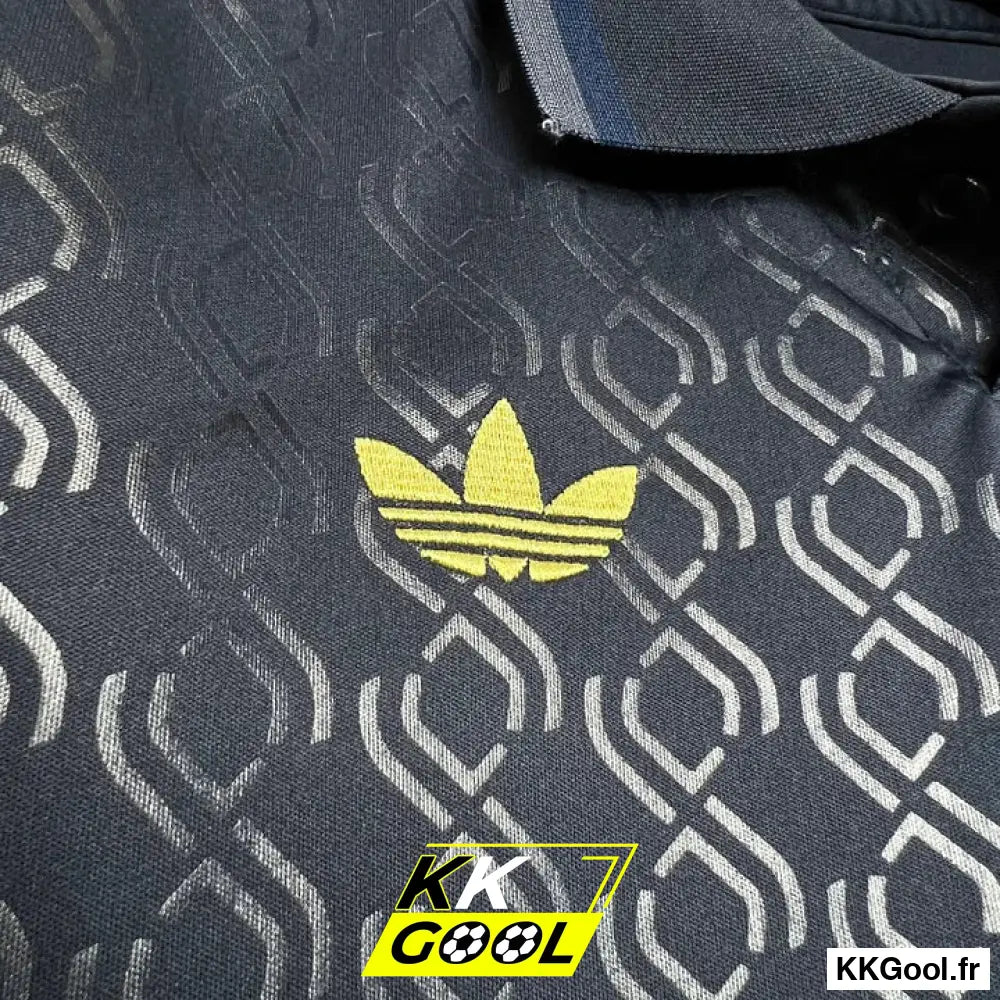 Maillot Juventus Third 2024/2025 - KKGool