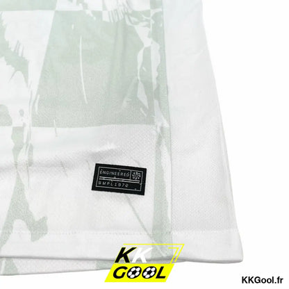 Maillot Liverpool 2024/2025 - KKGool