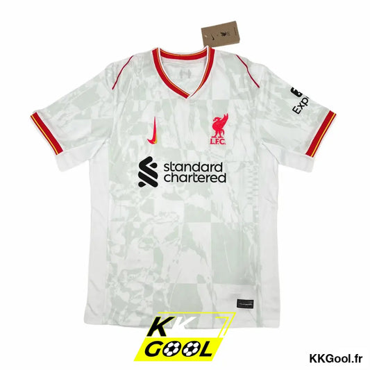 Maillot Liverpool 2024/2025 - KKGool