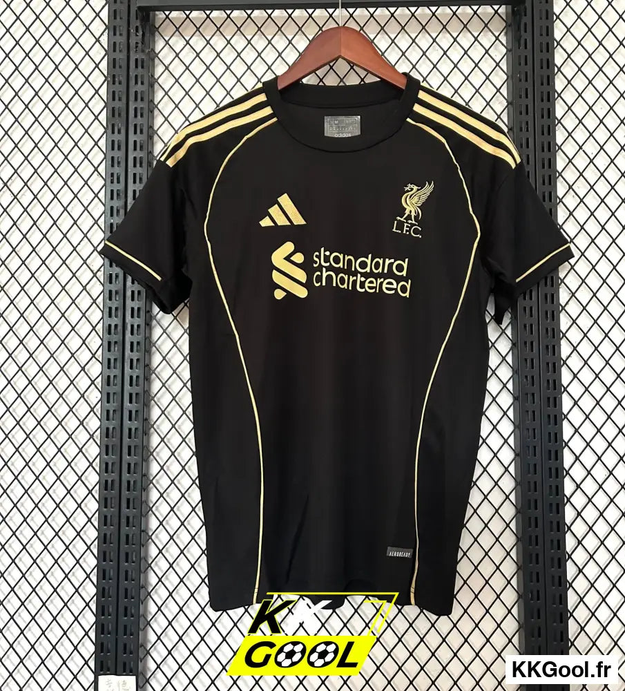 Maillot Liverpool 2025/2026 - KKGool