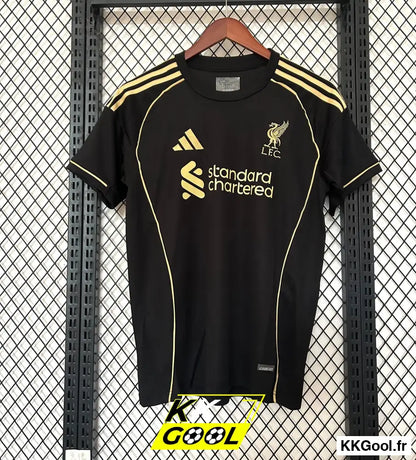 Maillot Liverpool 2025/2026 - KKGool