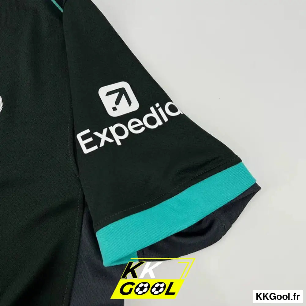 Maillot Liverpool Extérieur 2024/2025 - KKGool