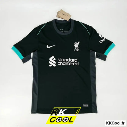 Maillot Liverpool Extérieur 2024/2025 - KKGool
