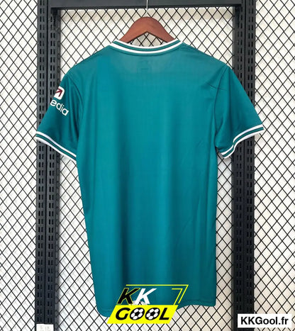 Maillot Liverpool Third 2025/2026 - KKGool