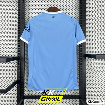 Maillot Manchester City 2025/2026 - KKGool