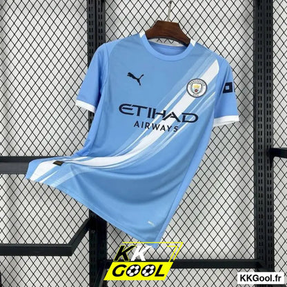 Maillot Manchester City 2025/2026 - KKGool
