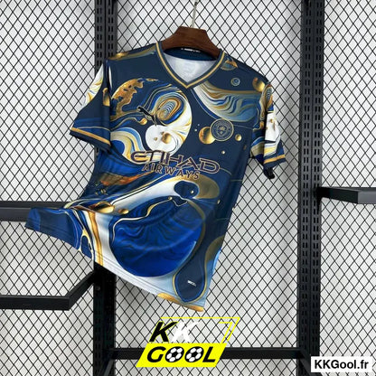 Maillot Manchester City Concept Galaxy 2025/2026 - KKGool