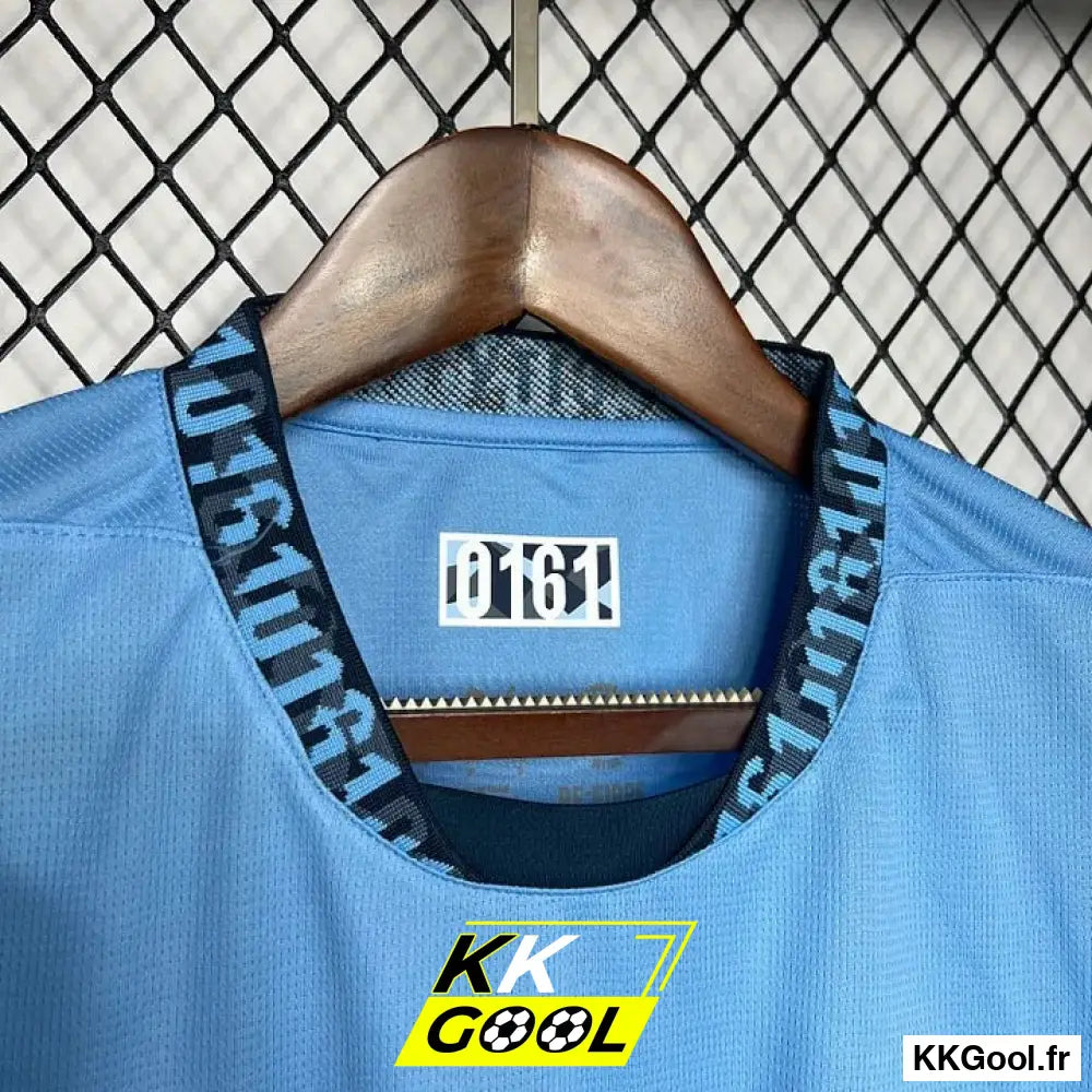 Maillot Manchester City Domicile 2024/2025 - KKGool