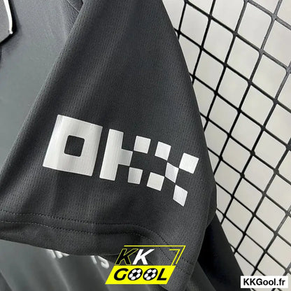 Maillot Manchester City Extérieur Fourth 2025/2026 - KKGool