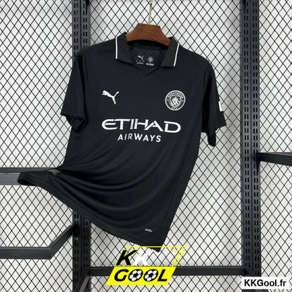 Maillot Manchester City Extérieur Fourth 2025/2026 - KKGool
