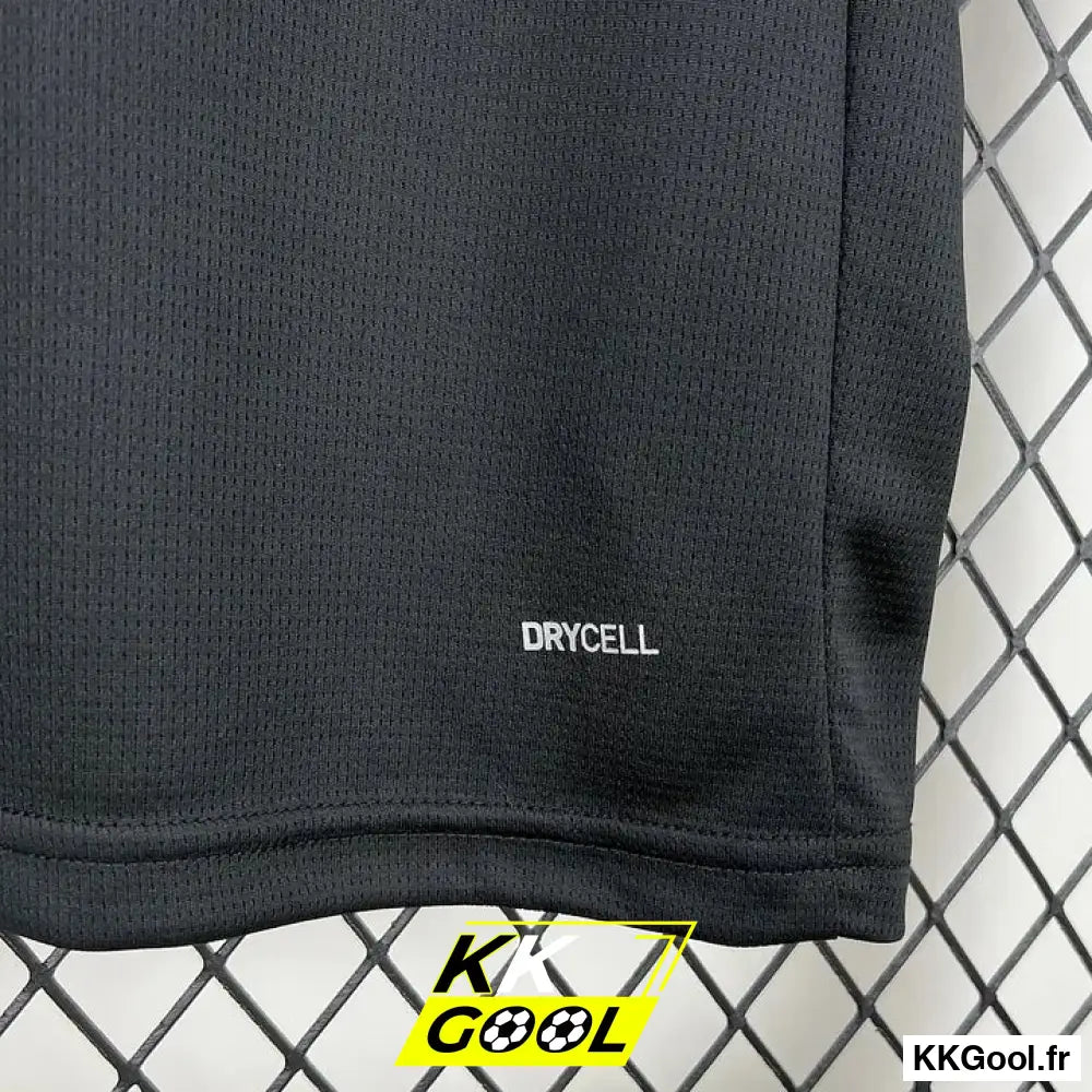 Maillot Manchester City Extérieur Fourth 2025/2026 - KKGool