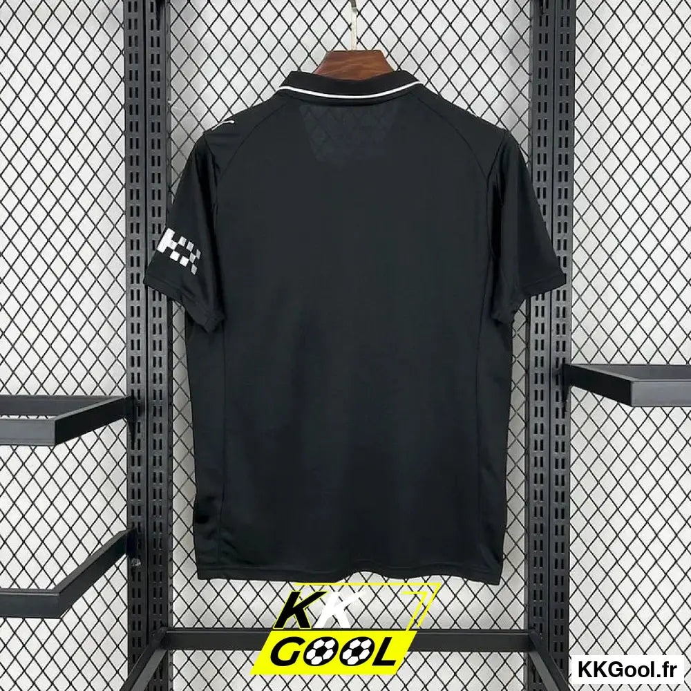 Maillot Manchester City Extérieur Fourth 2025/2026 - KKGool