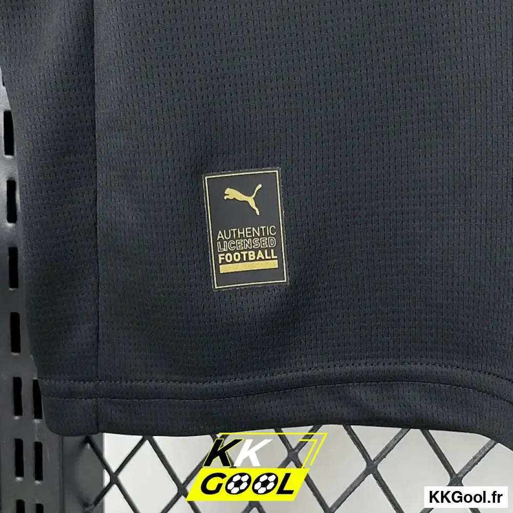 Maillot Manchester City Extérieur Fourth 2025/2026 - KKGool