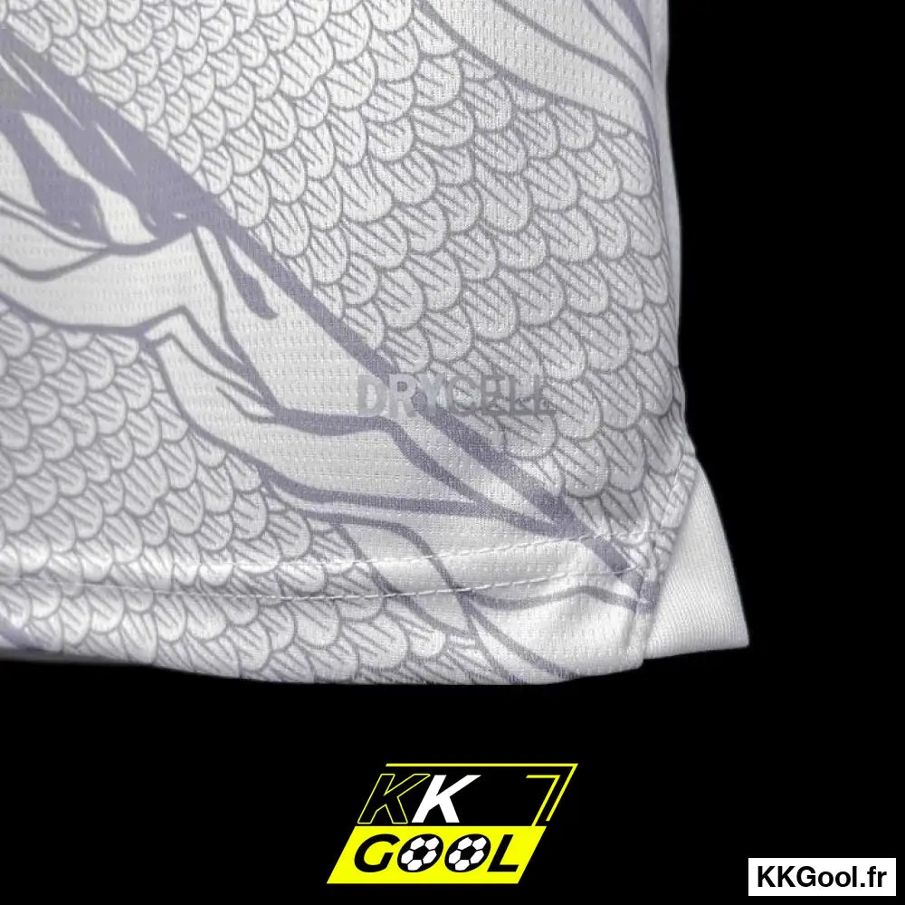 Maillot Manchester City Nouvel An Chinois 2024/2025 - KKGool