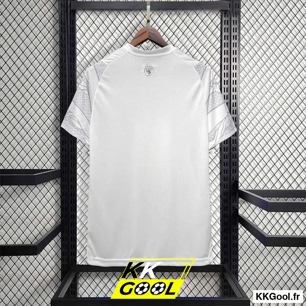 Maillot Manchester City Nouvel An Chinois 2024/2025 - KKGool