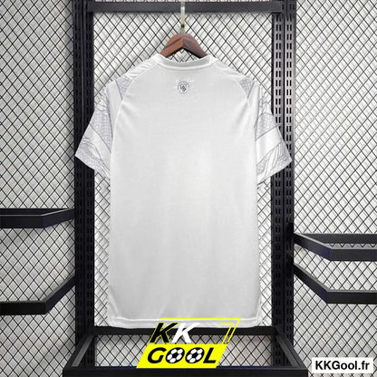 Maillot Manchester City Nouvel An Chinois 2024/2025 - KKGool