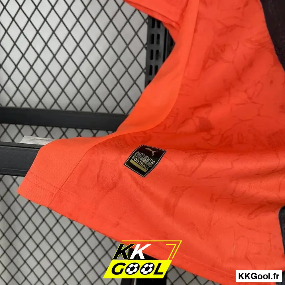 Maillot Manchester City Third 2025/2026 - KKGool