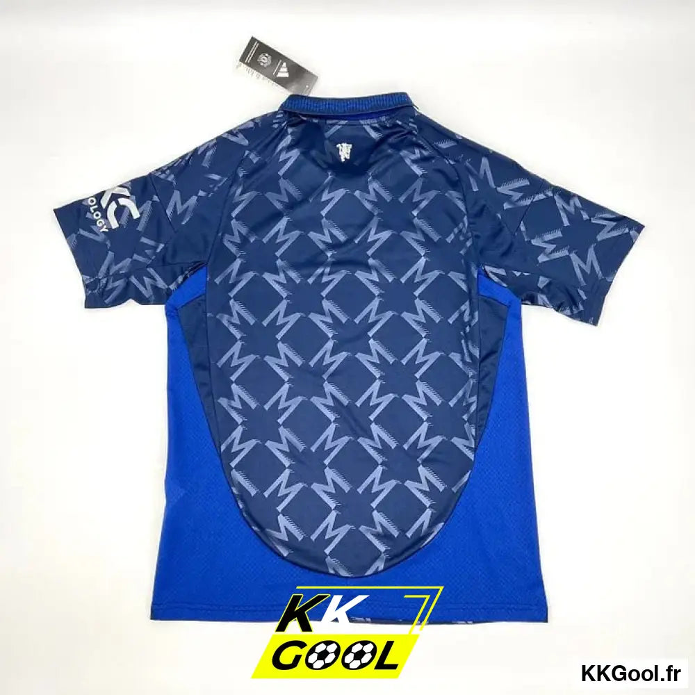 Maillot Manchester United Extérieur 2024/2025 - KKGool