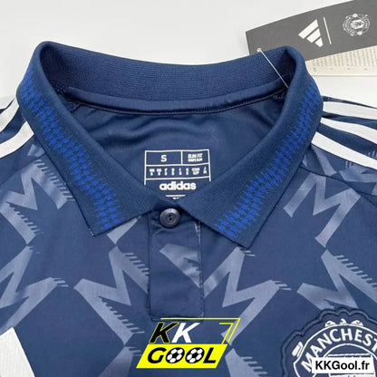 Maillot Manchester United Extérieur 2024/2025 - KKGool