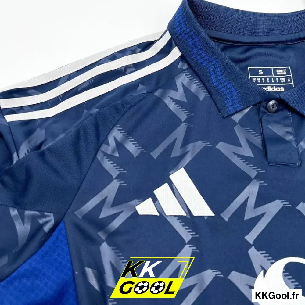 Maillot Manchester United Extérieur 2024/2025 - KKGool